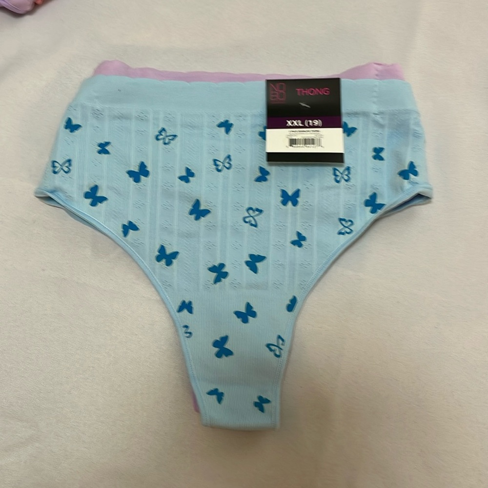 Woman’s underwear